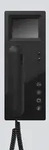Siedle&amp;S&ouml;hne Bus-Telefon Standard BTSV 850-03 SH/S