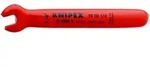 Knipex-Werk Maulschl&uuml;ssel 98 00 1/4"
