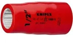 Knipex-Werk Steckschl&uuml;sseleinsatz 98 47 9/16"