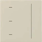 Gira Touchaufsatz 536501