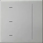 Gira Touchaufsatz 5365600