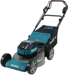 Makita Akku-Rasenm&auml;her LM004JB101
