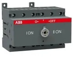 ABB Stotz S&amp;J Lastumschalter OT63F3C