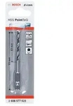 Bosch Power Tools Metallspiralbohrer 2608577523