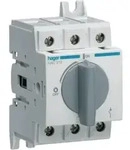 Hager Lasttrennschalter HAC310