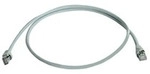 Teleg&auml;rtner Patchkabel S/FTP 6A 100008268