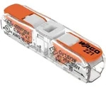 WAGO GmbH &amp; Co. KG Durchgangsverbinder 221-2401