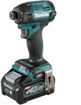 Makita Akku-Schlagschrauber TD002GD202