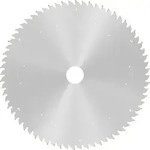 Bosch Power Tools Kreiss&auml;geblatt, 68 Z&auml;hne 2608842242
