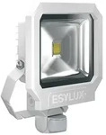 ESYLUX LED-Strahler SUNAFLTR5100830MDWH