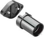 Bachmann Illu-Fassung E14 740.010