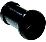 Bachmann ILLU-Fassung E27 sw 740.000