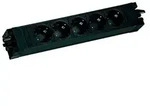 Bachmann Steckdosenleiste 906.18821
