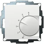 Eberle Controls UP-Raumregler 5-30C AC230V UTE 1003-RAL9016-G55