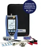 TREND Networks Verdrahtungstester VDV II Pro BT
