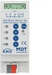 MDT technologies Schaltaktor 4-fach 2TE AKK-04FC.03
