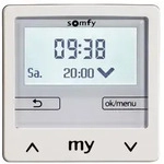 Somfy Chronis Smoove IB+ 1805284