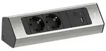 Bachmann CASIA Steckdosenleiste 2m 932.002