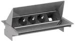 Bachmann Steckdosenleiste 900.400