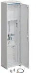 Hager Komplettschrank, univers Z ZB313M1N