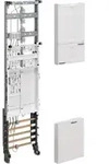 Hager Komplettfeld ZH3ET27