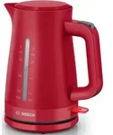 Bosch SDA Wasserkocher TWK3M124 rt