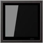 Jung KNX Raumcontroller AL 459 D1 S D