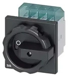 Siemens Dig.Industr. Haupt-/Not-Aus-Schalter 3LD2003-0TK51