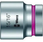 Wera Werk Zyklop-Steckschl&uuml;ssel- 8790 HMC