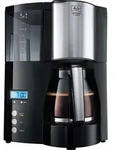 Melitta SDA Kaffeeautomat 100801 bk sw