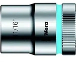 Wera Werk Zyklop-Steckschl&uuml;ssel- 8790 HMC