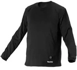 Makita Akku-Thermoshirt DCX200C2XL