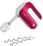 Bosch SDA Handr&uuml;hrer MFQ40304 red diamond