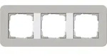 Gira Abdeckrahmen 3fach 0213412