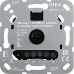 Gira Raumtemperaturregler 247200