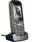 Agfeo DECT-IP-Telefon DECT 70 IP sw