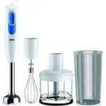 Braun Stabmixer-Set MQ 20.236M ws/bl
