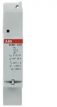 ABB Stotz S&amp;J Lastabwurfrelais E451-5,7A