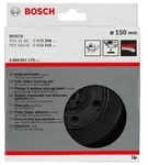 Bosch Power Tools Schleifteller weich 2608601179