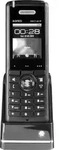 Agfeo Systemtelefon DECT 60 IP sw