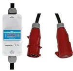 Eltako Mobiler Drehstromz&auml;hler DSZ180CEE-16
