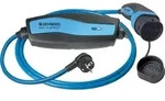 Mennekes E-Mobil. Ladekabel Mode 2 Typ 2 35201100065