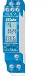 Eltako Schaltuhr SU12DBT/1+1-UC