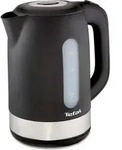 Tefal Wasserkocher KO 3308 sw/eds