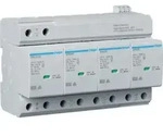 Hager Kombiableiter SPA801
