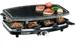 Cloer Raclette-Grill 6430