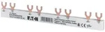 Eaton Phasenschiene Busbar EVG-2PHAS/4AFDD