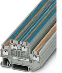 Phoenix Contact Doppelstock-Klemme PTTB 1,5/S-L/N