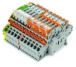 WAGO GmbH &amp; Co. KG Klemmenblock 2007-8873