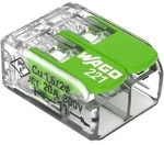 WAGO GmbH &amp; Co. KG Verbindungsklemme 221-422